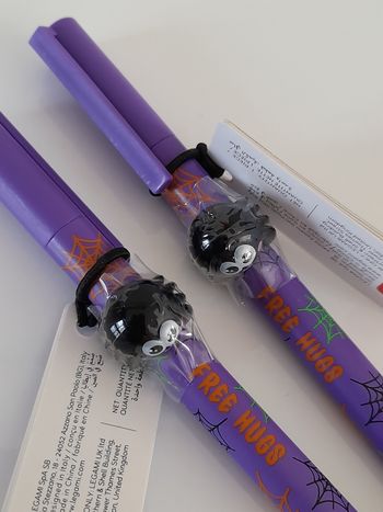 Stylos Legami Halloween 2025