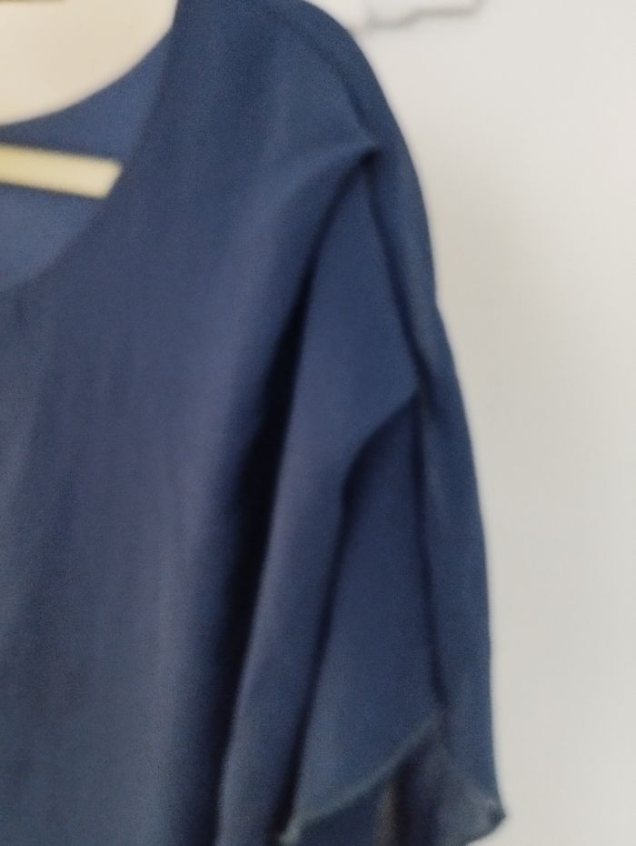 Belle blouse - photo numéro 4