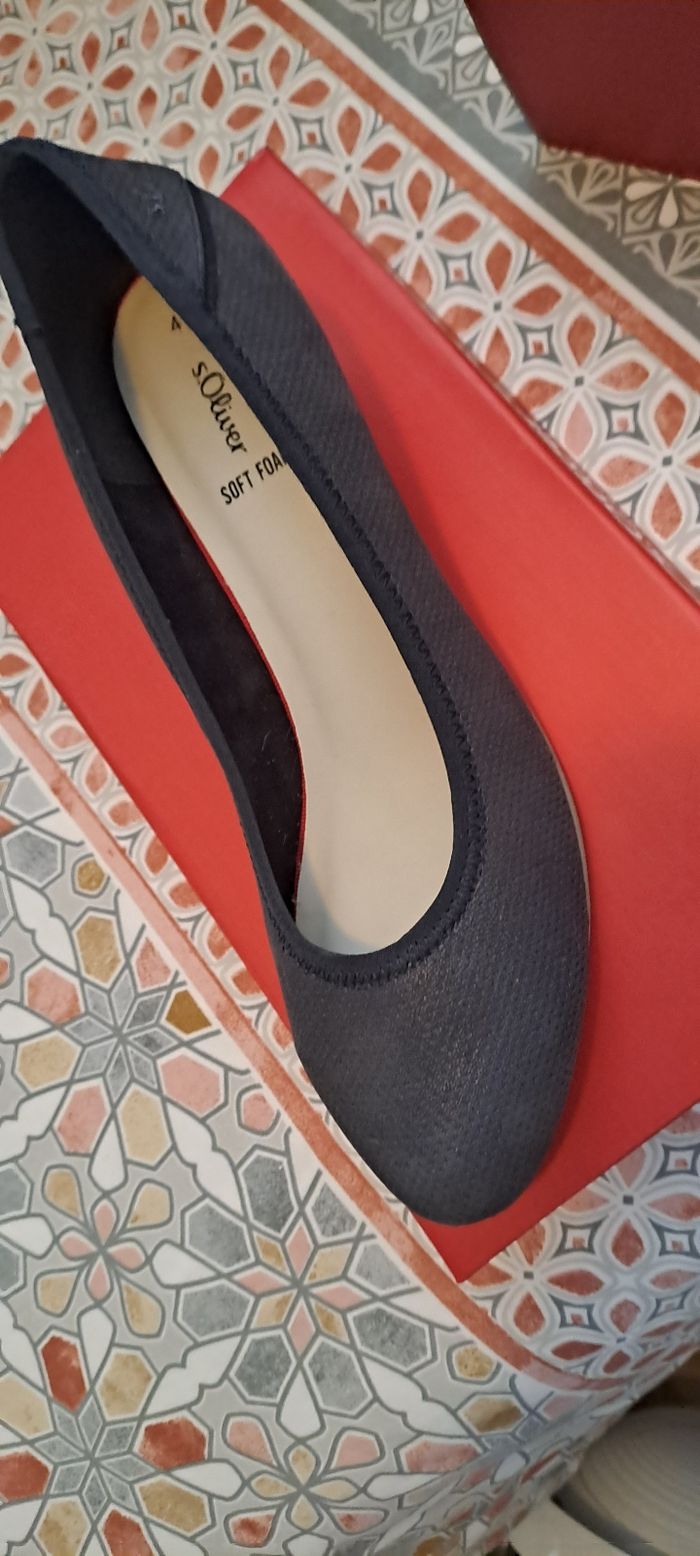 Chaussures - photo numéro 2