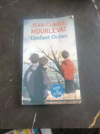 L'enfant océan