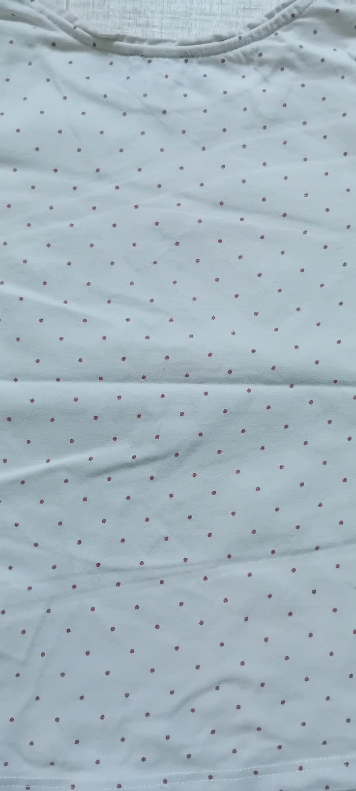 T-shirt ML Okaïdi 8 ans - photo numéro 6