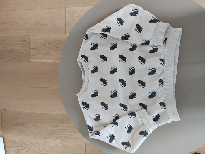 Lots gilets, sweats et pulls Hiver - photo numéro 6