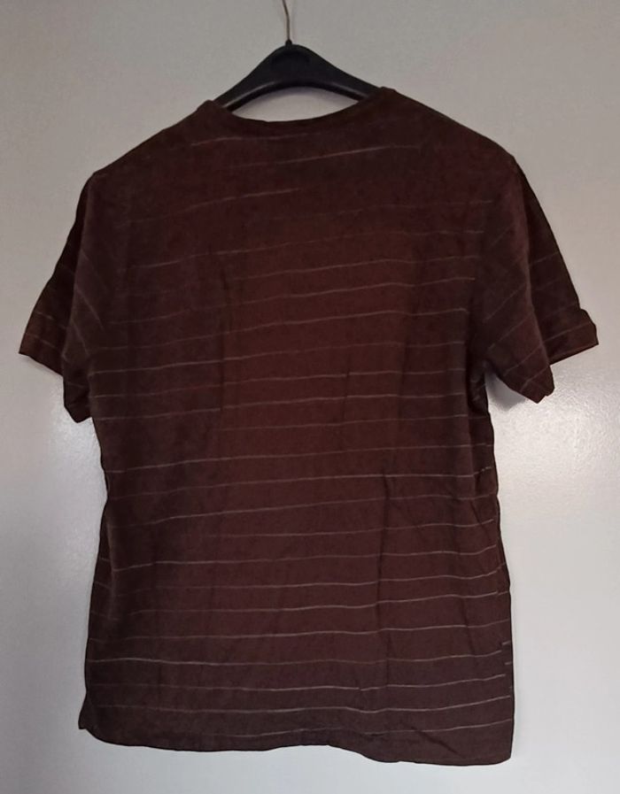 T-shirt Longboard - photo numéro 2