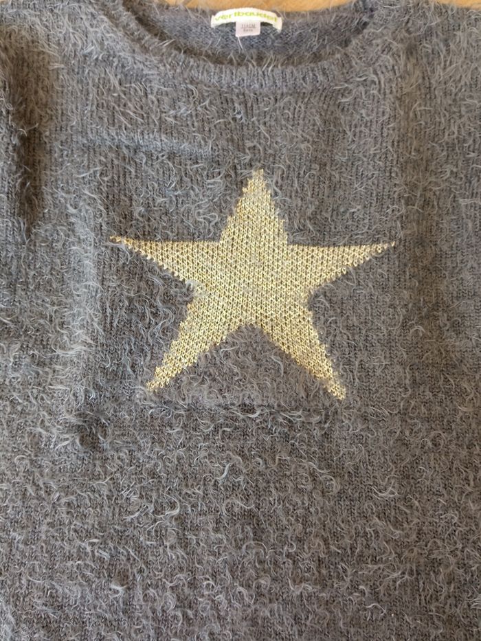 Pull 6 ans - photo numéro 3