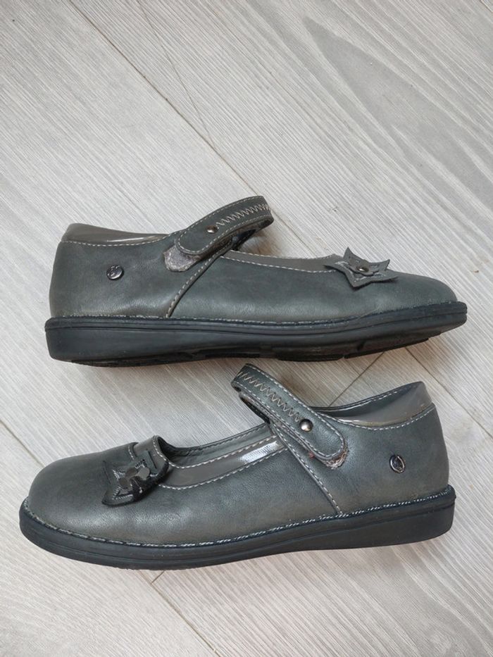 Chaussure Ixoo pointure 31 - photo numéro 6