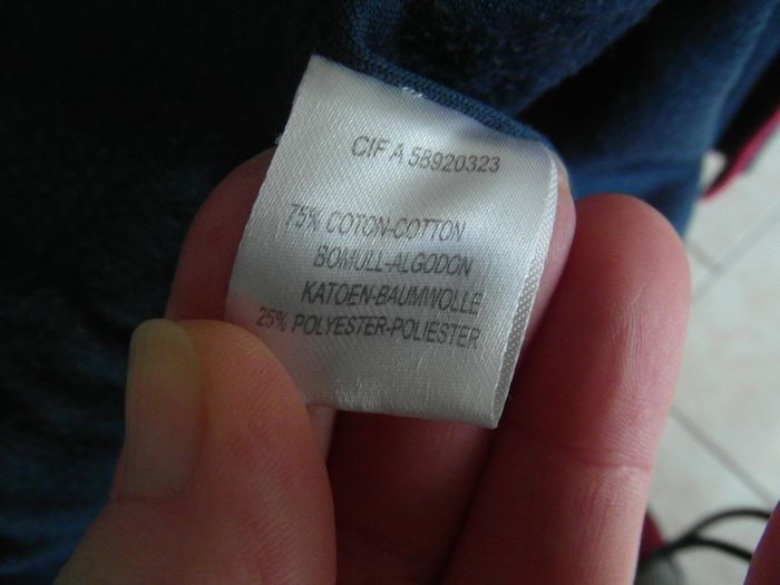 peignoir - photo numéro 4