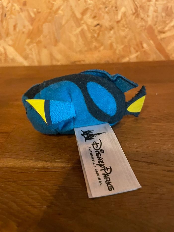 Tsum Tsum officiel Disney Park Dory dans Le monde de Dory - photo numéro 5