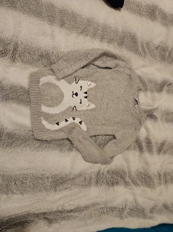 Robe pull