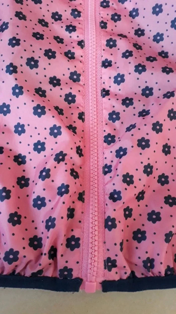 Manteau / Blouson / Imperméable 18-24 Mois - photo numéro 6