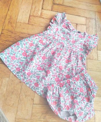 Robe Kiabi