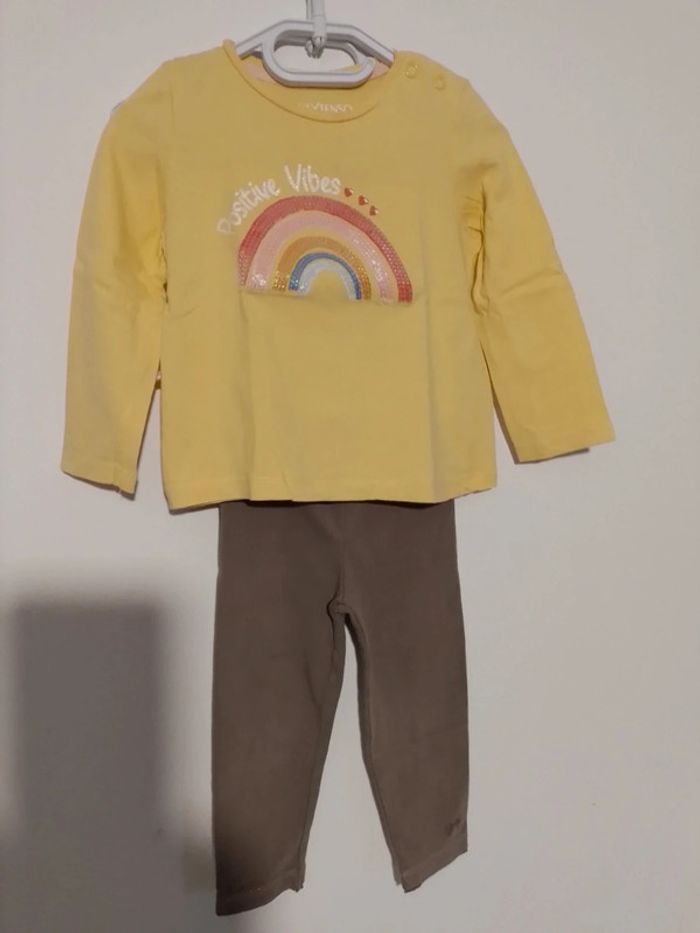 Ensemble
