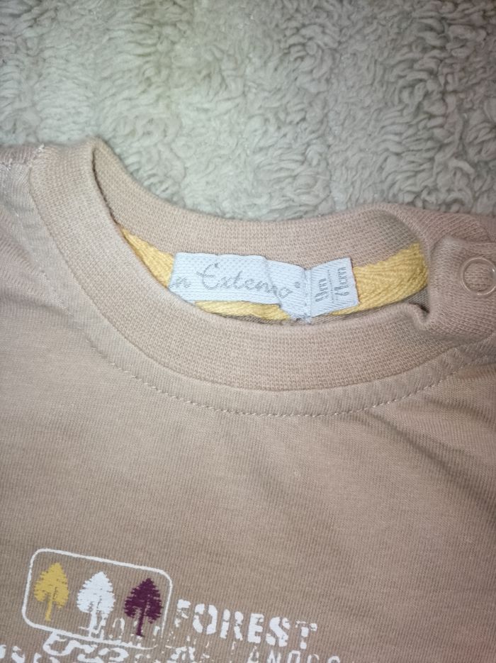 Manches longues - photo numéro 3