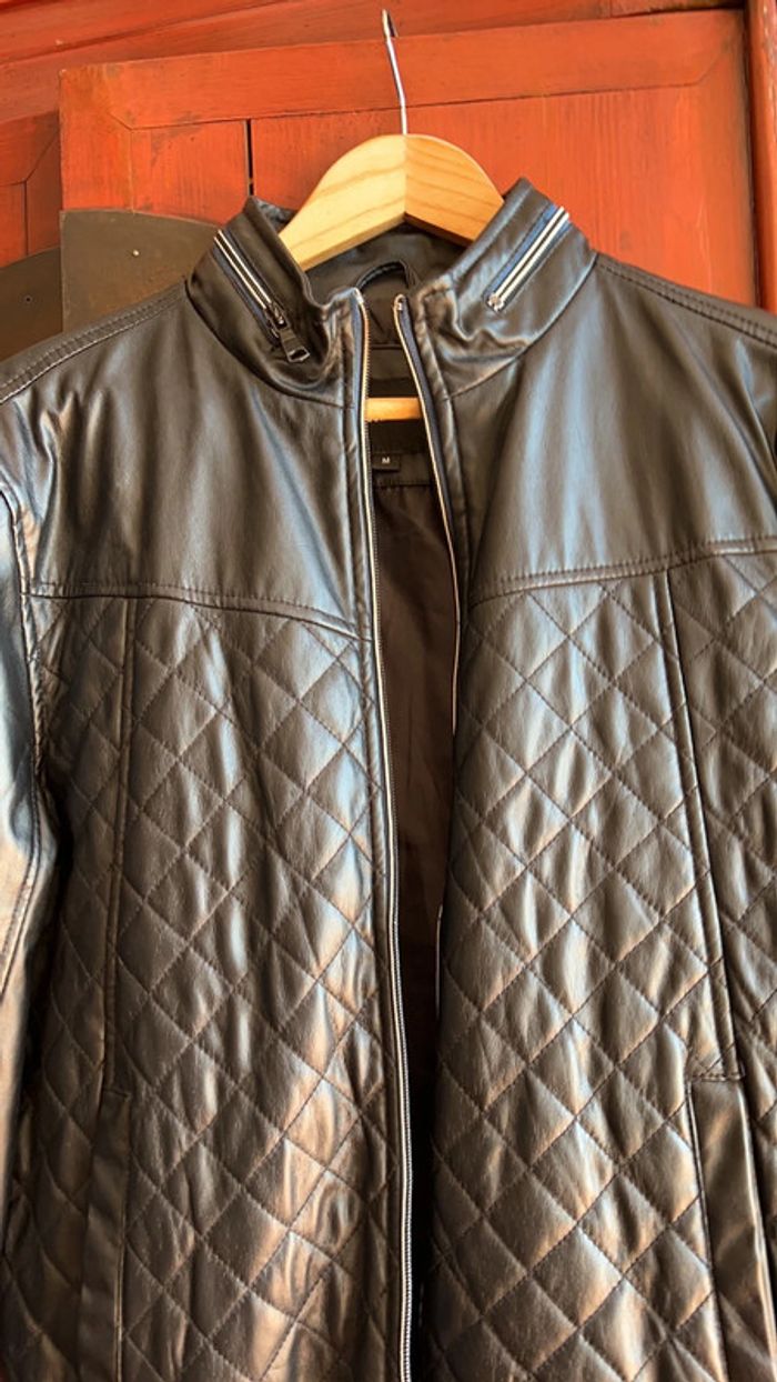 Célio blouson taille M quasi neuf - photo numéro 7
