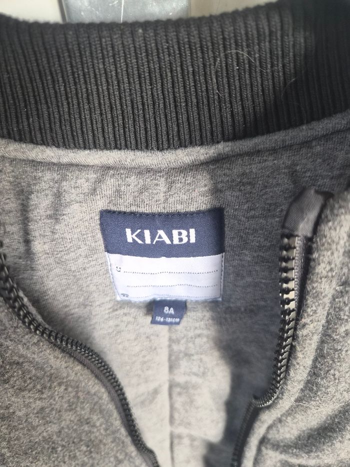 Blouson - photo numéro 3