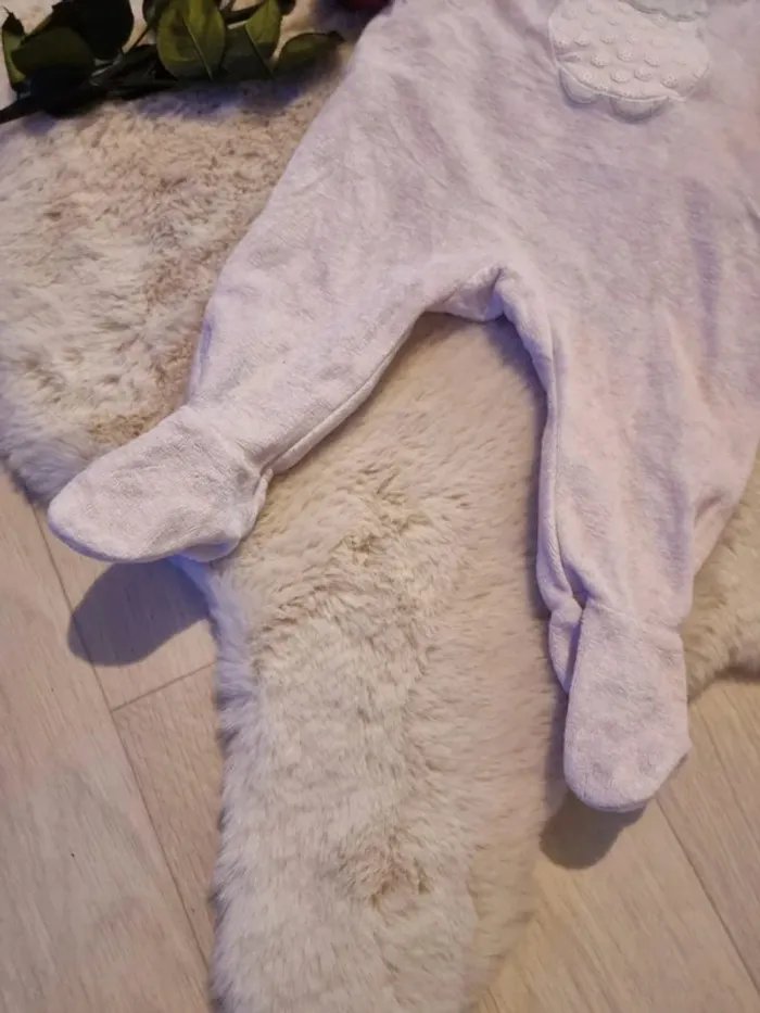 Lot de 3 pyjamas - photo numéro 11