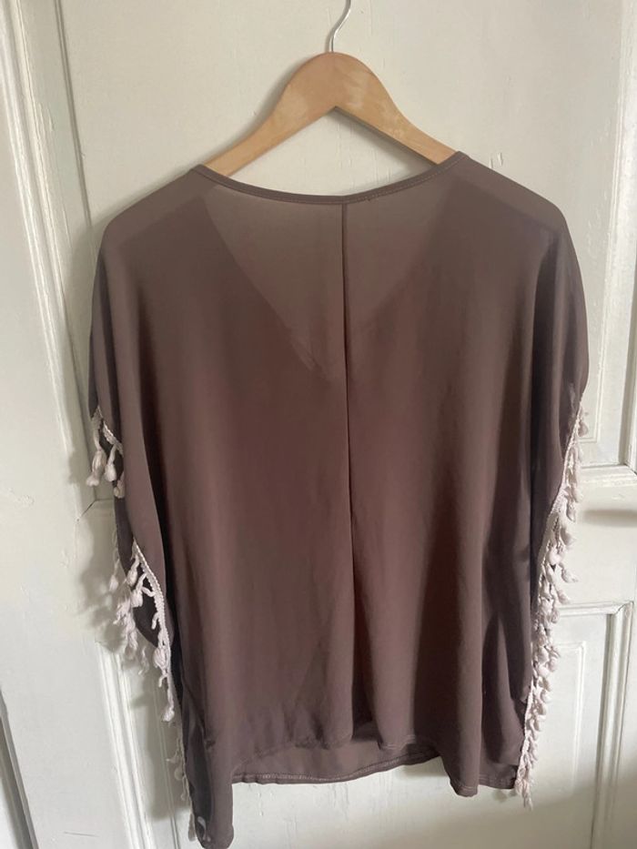 Tunique transparente TU - photo numéro 5