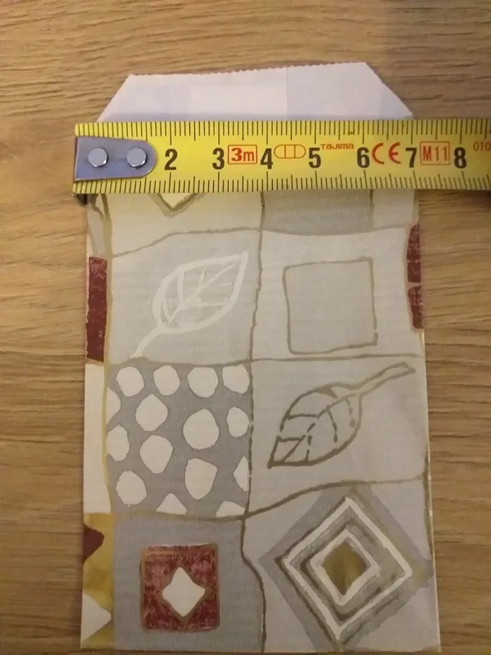 Lot bolducs et sachets cadeaux. - photo numéro 5