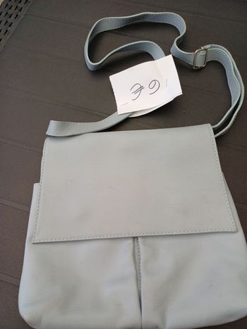 sac bandoulière