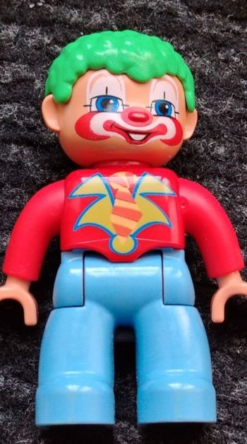 Lego duplo 