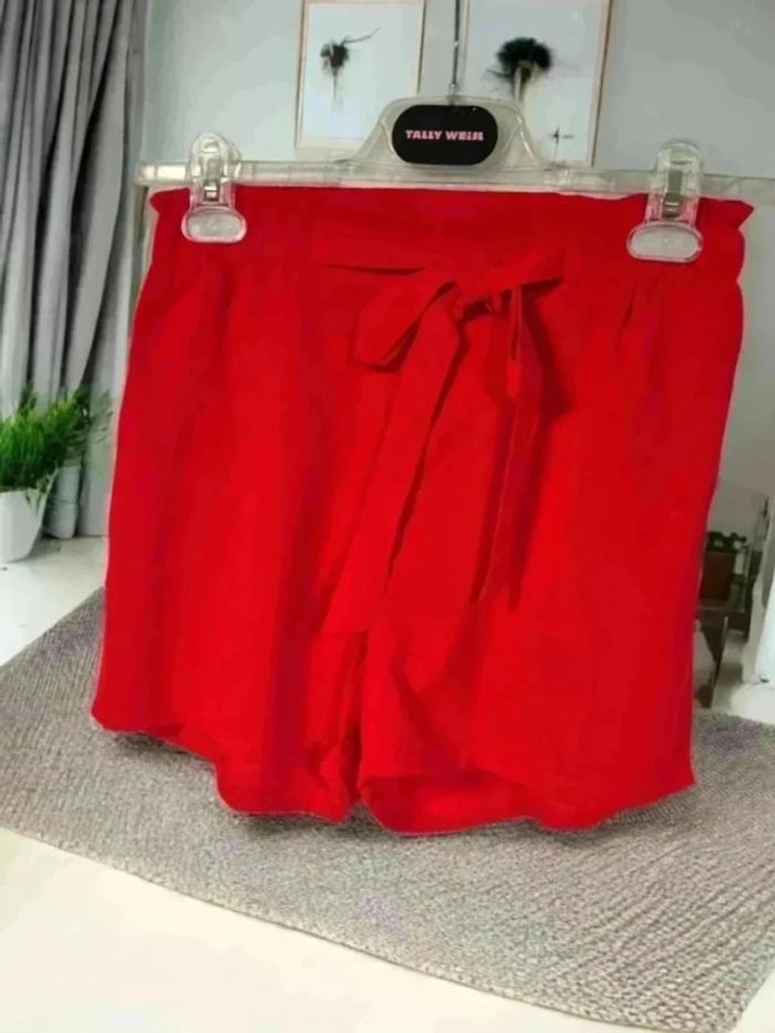 Ensemble 3 pièces rouge 🌹 4 ans 🌹 - photo numéro 2