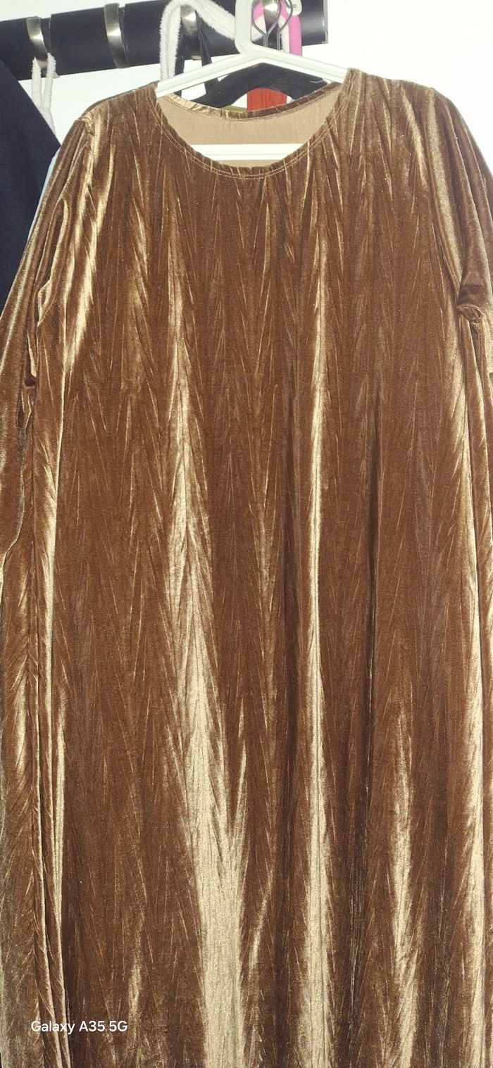 Robe de maison - photo numéro 3