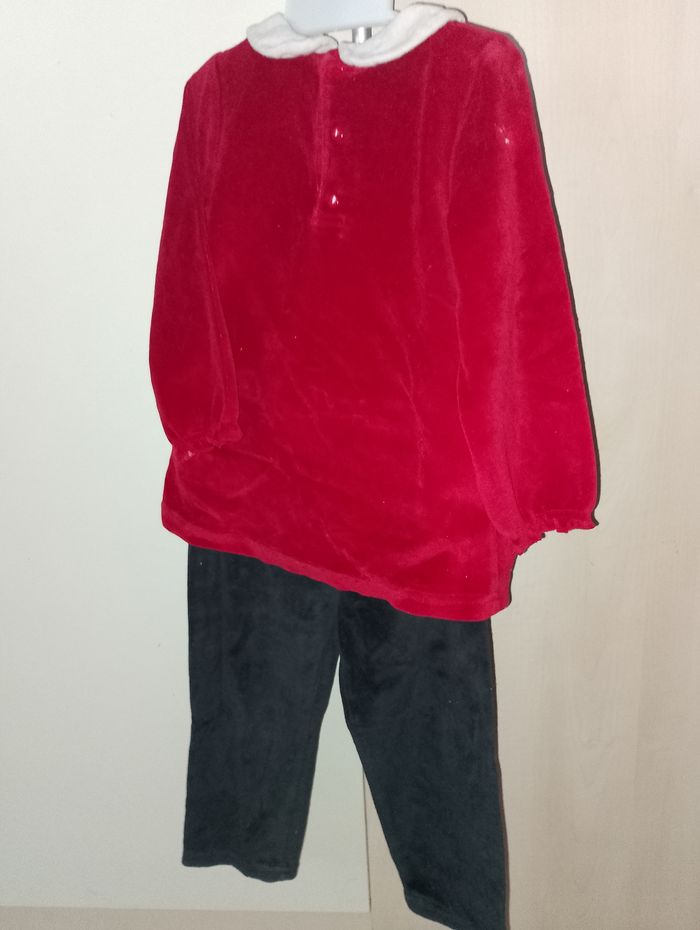 Ensemble où pyjama Noël 2 ans - photo numéro 5