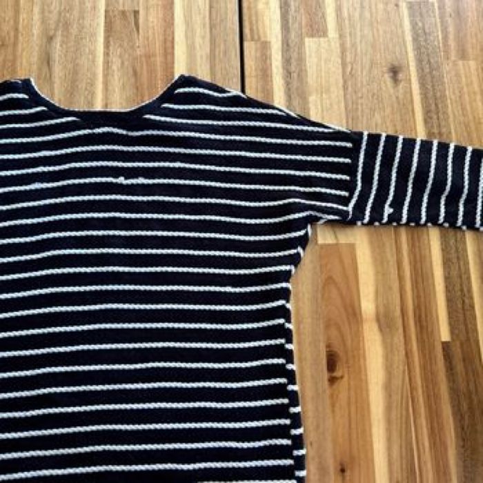 Pull léger Mini Holly 8-10 ans - photo numéro 5