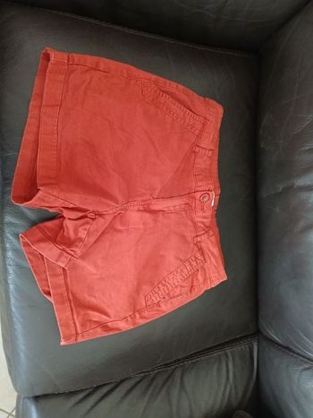 Short
