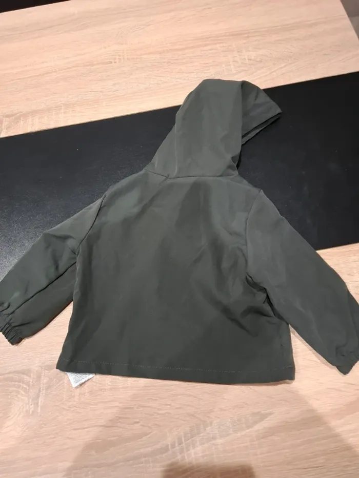 Combinaison bebe shein - photo numéro 8