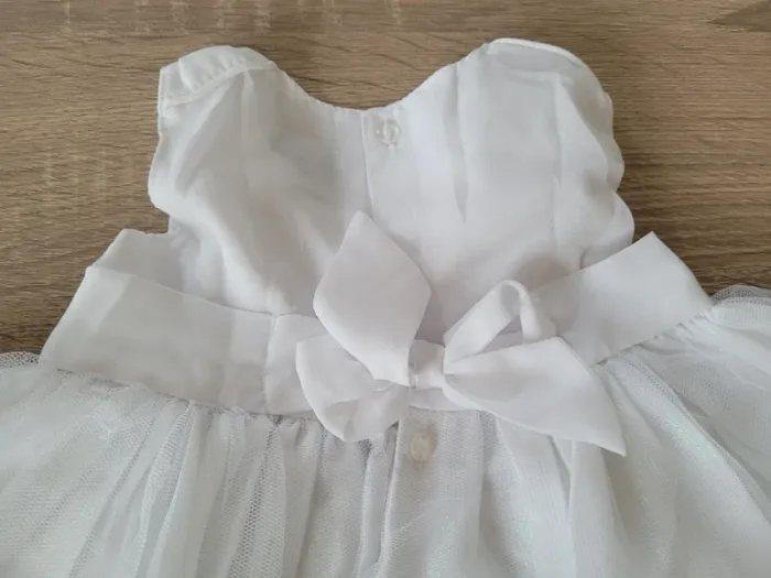Lot de 2 robes en 9 mois - photo numéro 14