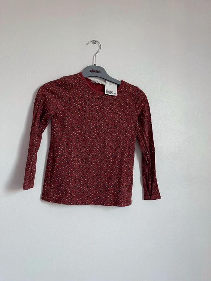 Haut manches longues Neuf - photo numéro 3