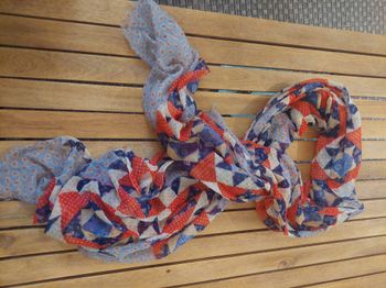 Foulard