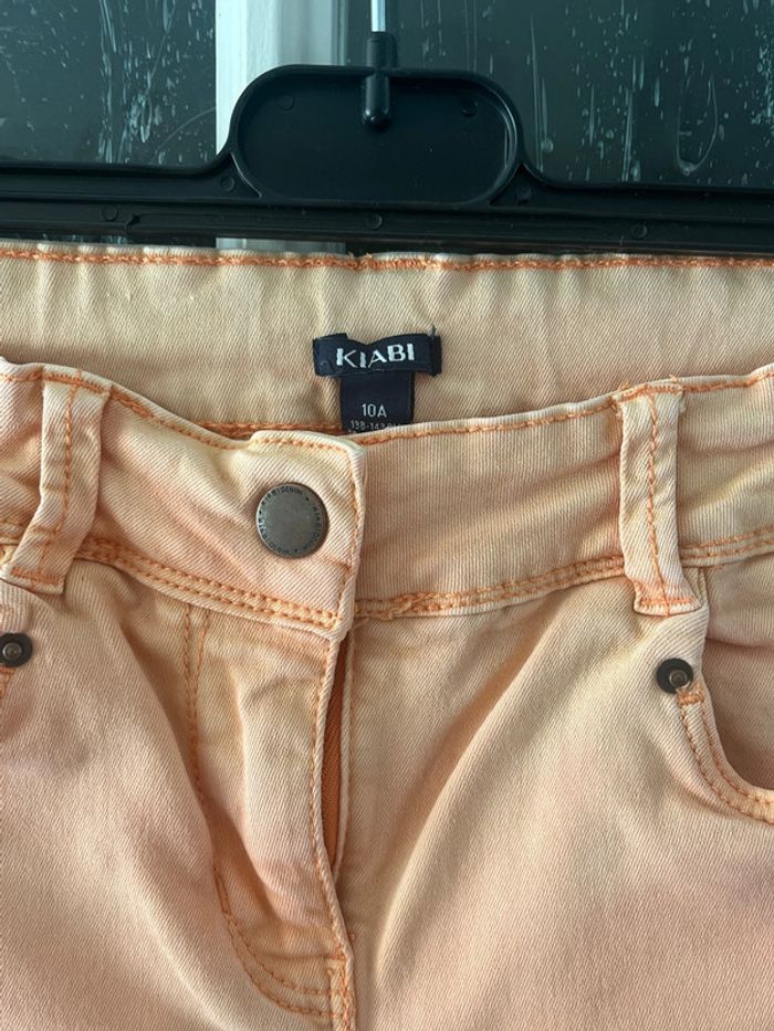 Pantalon Kiabi 10 ans - photo numéro 3
