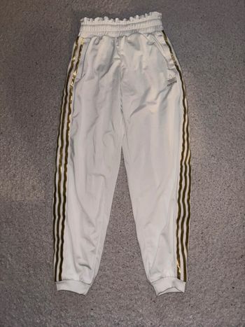 Ensemble jogging fille adidas
