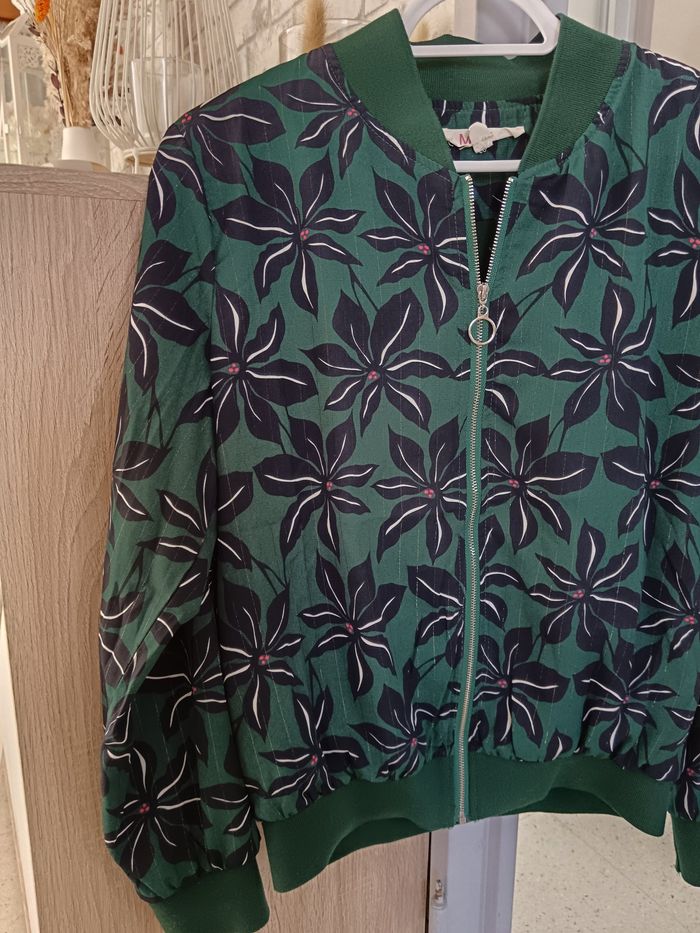 Bombers femme - photo numéro 2