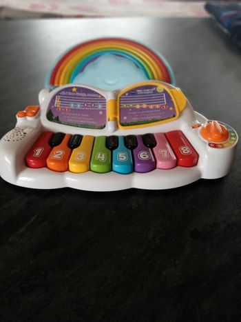 Piano musical