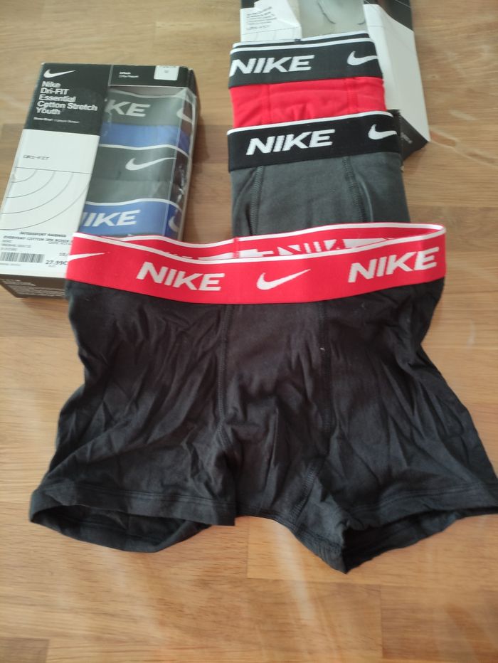 Caleçons Nike enfant