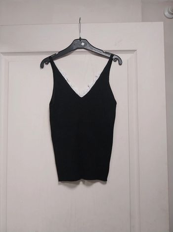 Croc top femme 38 js millenium