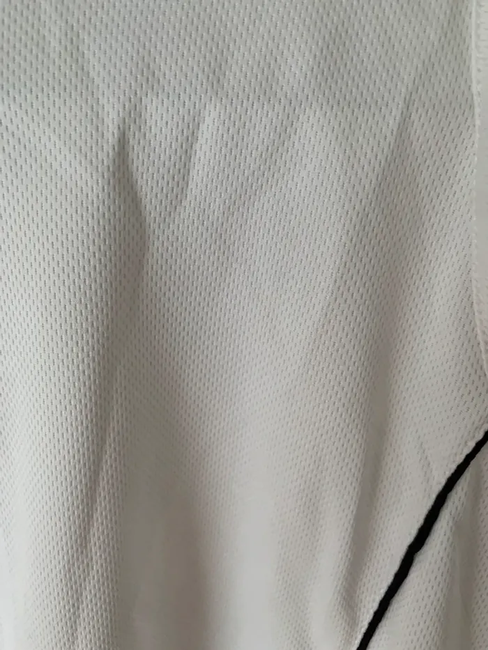 T shirt Kelme - photo numéro 3