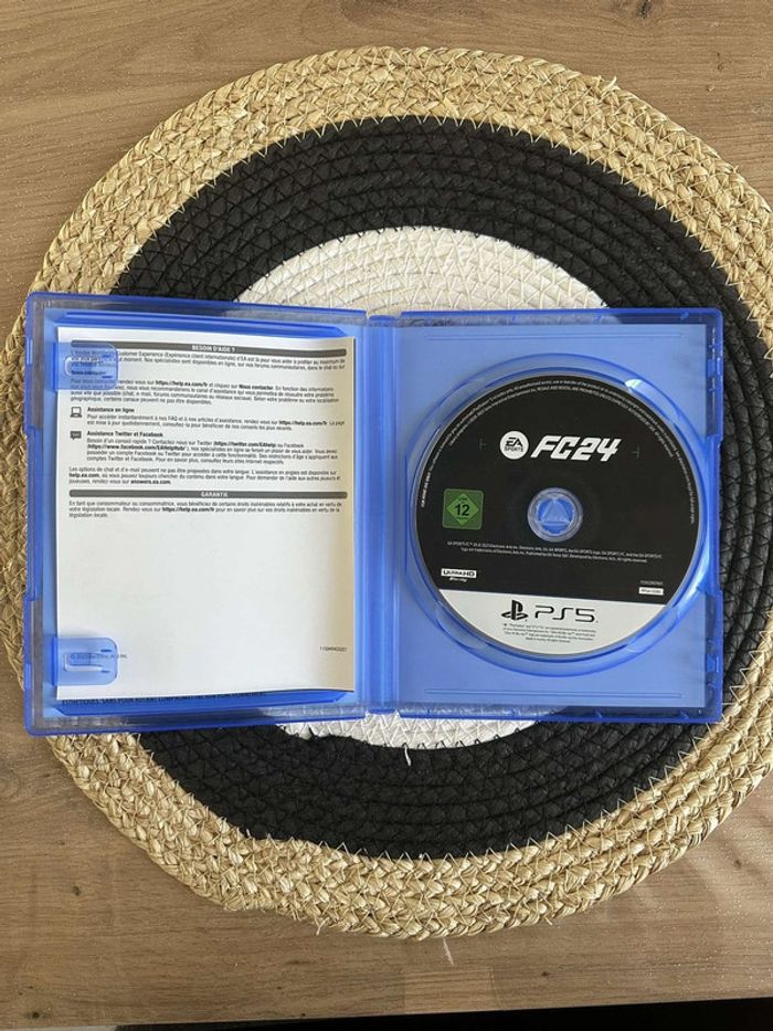Fifa 24 - photo numéro 2