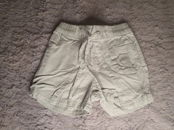 Jupe short