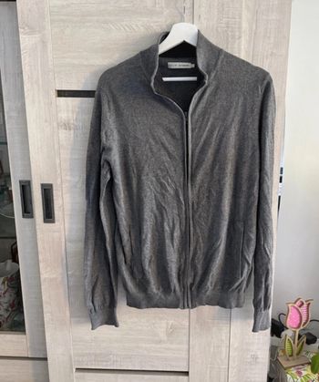 Gilet celio  taille L