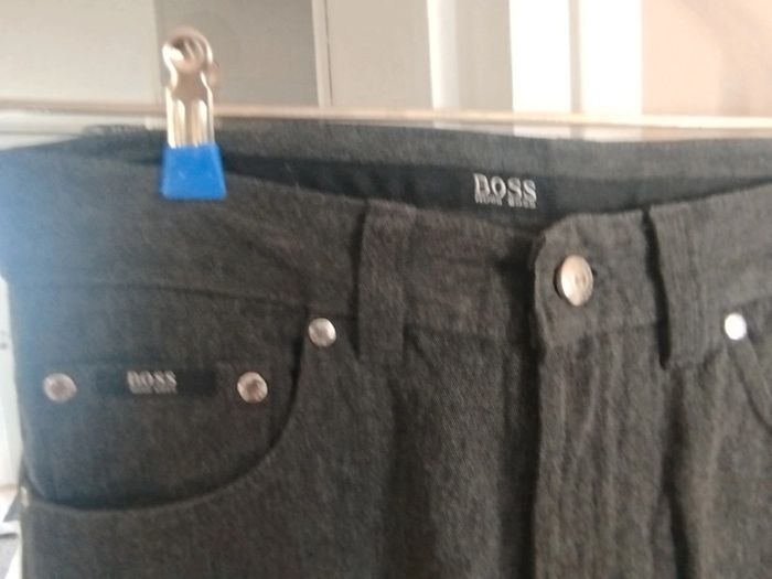 Pantalon Hugo boss - photo numéro 2