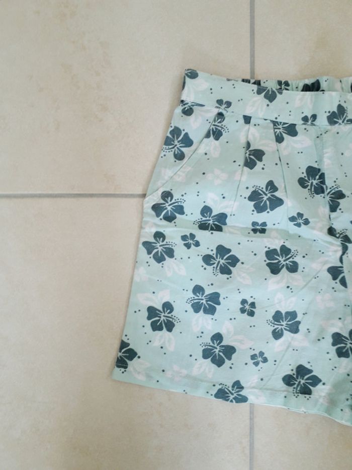 Short - 5 ans - photo numéro 5