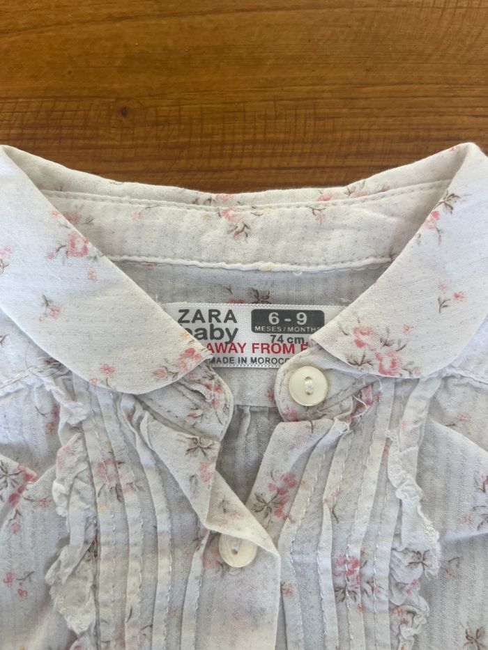 Ensemble Zara - photo numéro 3