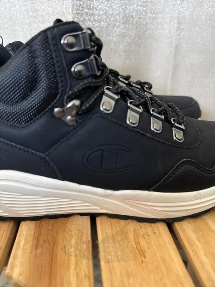 Chaussures Champion 39 - photo numéro 3