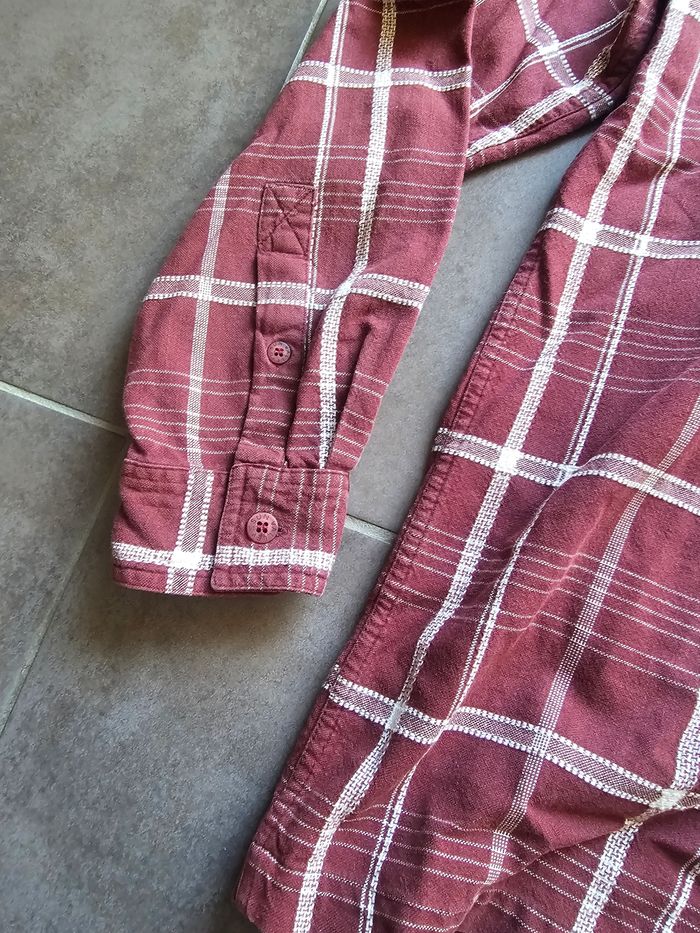 Chemise - photo numéro 4