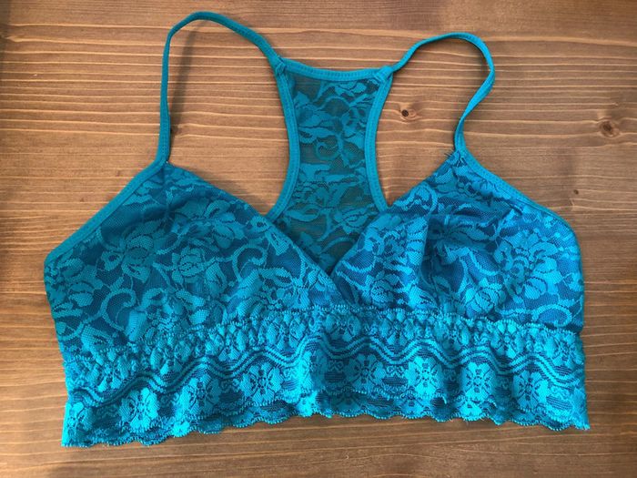 Brassière - Soutien gorge