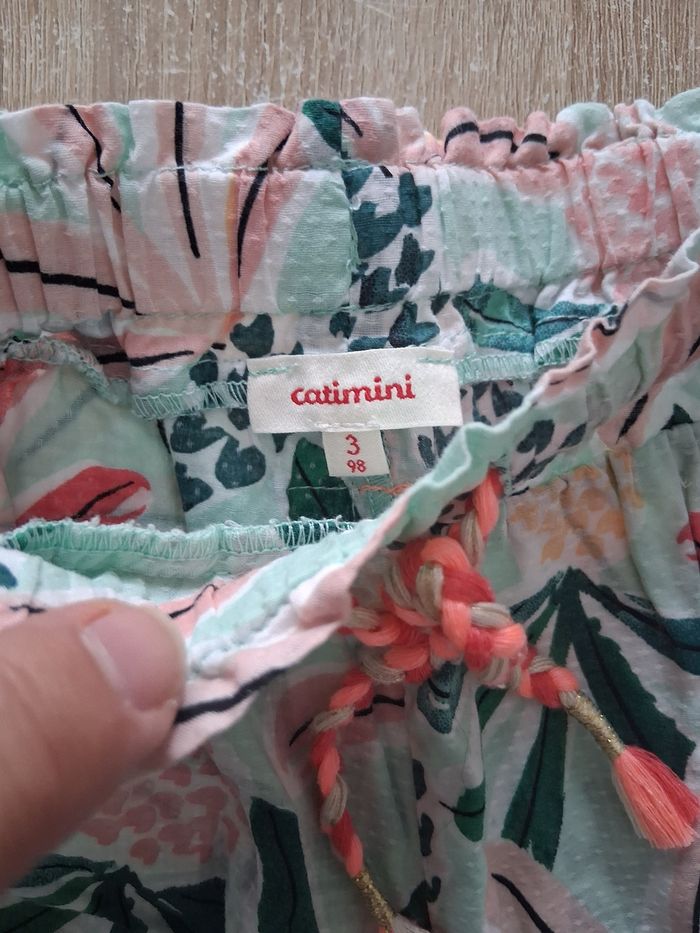 Ensemble catimini - photo numéro 5