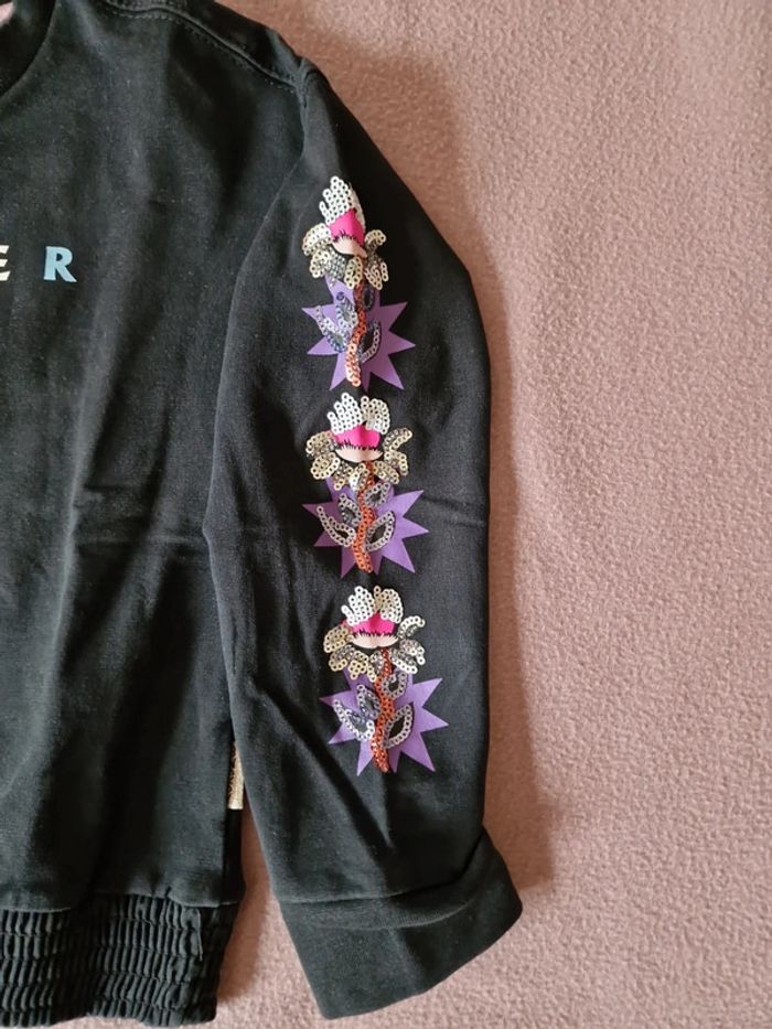 Pull b nosy - photo numéro 4